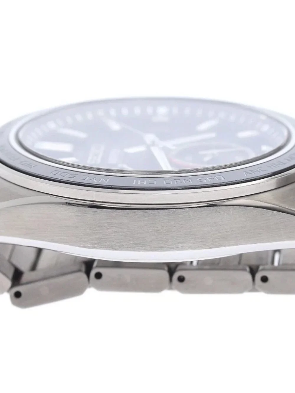 SEIKO Astron Nexter SBXY075/8B63-0BK0 Solar Powered Radio Men's Watch_971041